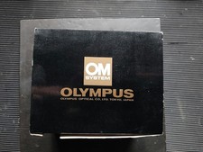 Olympus Winder 2 Motor Drive