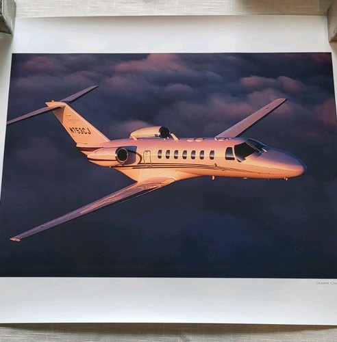 Cessna citation cj3 airplane - citation,
