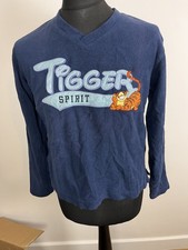 Vintage 90s Y2K Disney Tigger