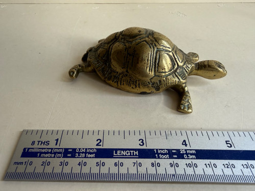 Collectible brass ornaments - collectible,