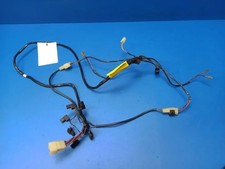 Jaguar XJ-S Wiring Harness