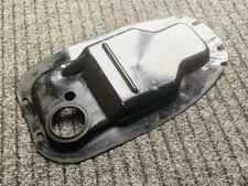 LML STAR 125 4T AUTOMATICA DELUXE CVT UNDER SEAT PETROL TANK STEEL COVER