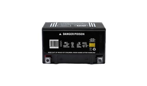 Powersport battery for - battery, ktm