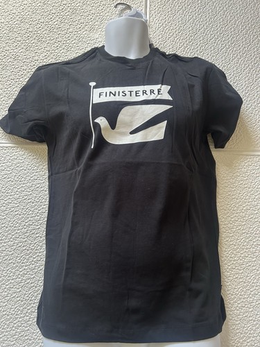 Finisterre black and - and, white