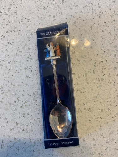 Vintage silverplate - vintage, 4''