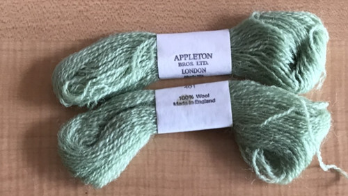 Appleton crewel 100 wool - crewel, 100%