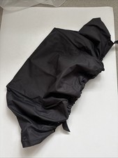 SILVER CROSS KENSINGTON COACH PRAM OUTER HOOD, No Frame, No Damage/fading