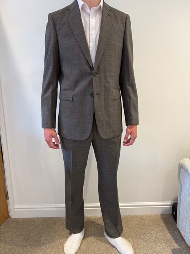 Chester barrie savile row - chester,