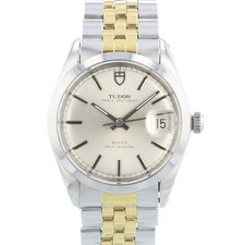 Tudor Prince Oysterdate 9050/0