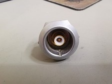 Lemo Triax Connector Broadcast Triaxial Panel Mount Connector