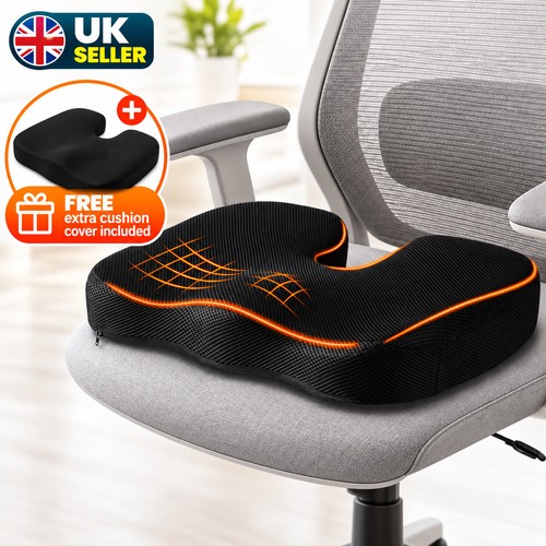 Memory foam coccyx tailbone - coccyx,