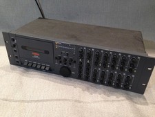 Fostex model MC-102 keyboard