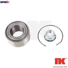 WHEEL BEARING KIT 753910 FOR