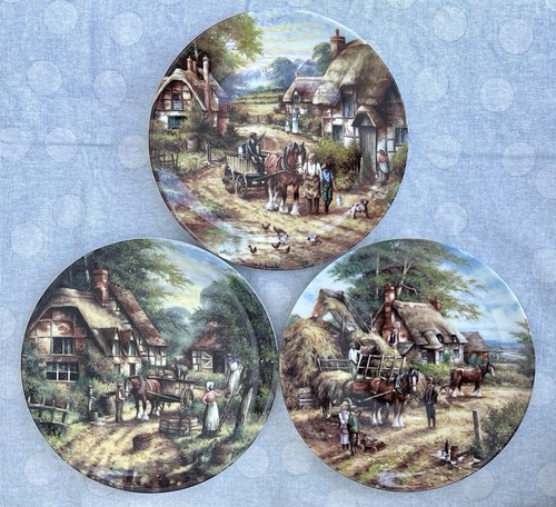 Vintage english wedgwood fine - vintage,