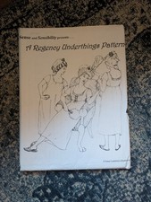 Sense and sensibility Regency