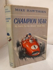 Champion year battle - champion, for