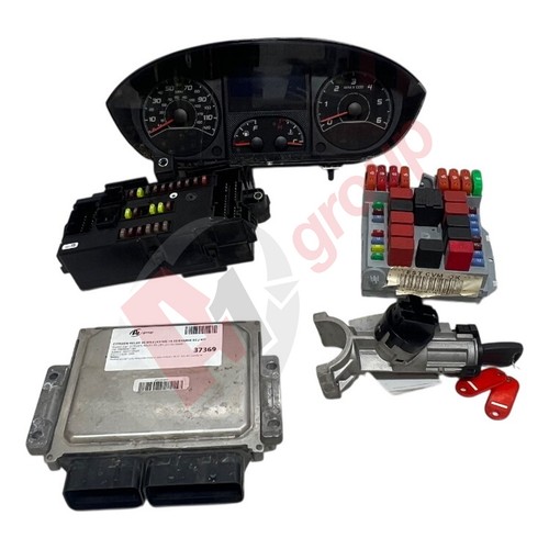 Citroen relay mk3 - 35,