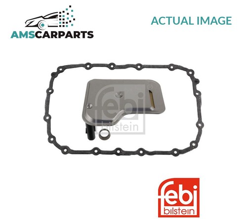 Automatic transmission oil - automatic,