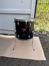 16”  CP Shallow Floor Tom