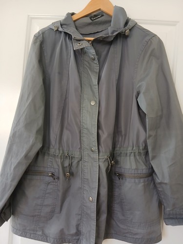 George women grey shower - grey,