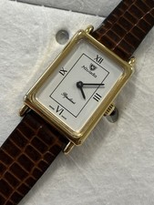 Vintage Nivada Watch Handwinding Swiss Old Stock Brand New 960