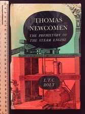 Thomas Newcomen : The