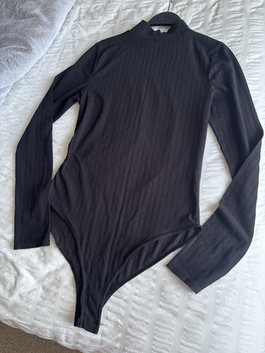 Black prettylittlething long - prettylittlething,
