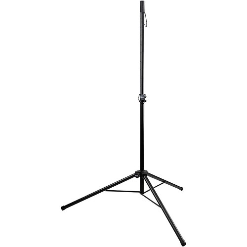 Stage steel speaker - on-stage,