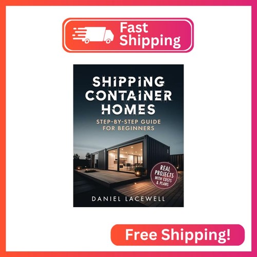 Shipping container homes - shipping, homes: