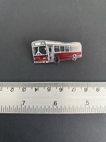 Vintage leyland national - vintage,