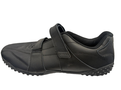 Lonsdale fulham mens trainers - lonsdale,