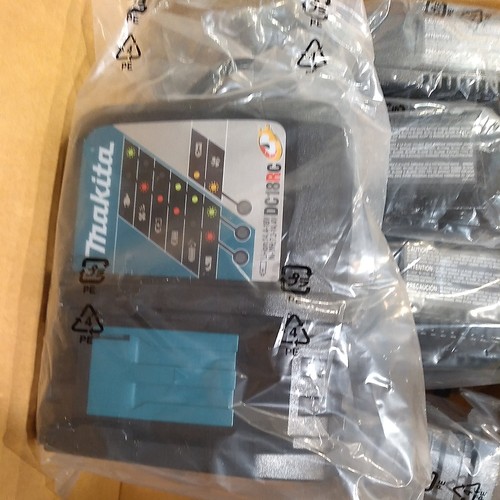 Lot new makita - lot, of