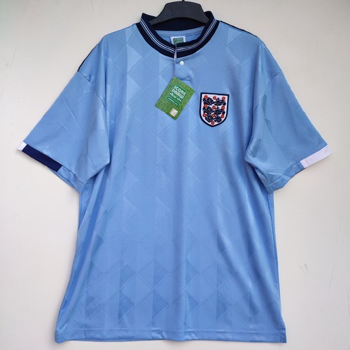 England 1989 score draw - 1989,