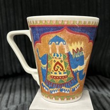 'Indian elephant' fine bone