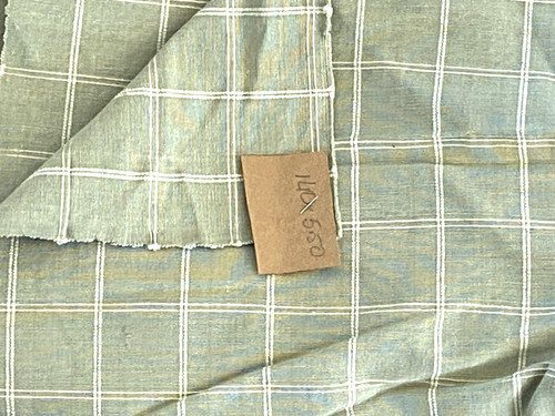 Curtain remnant measuring - remnant,