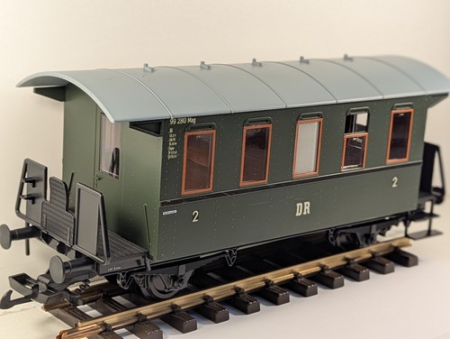 Piko 37926 scale ii - piko,