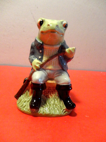 1998 royal doulton - doulton, beswick