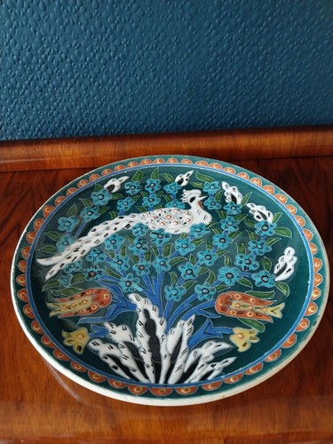 Kutahya handmade turkish - kutahya,