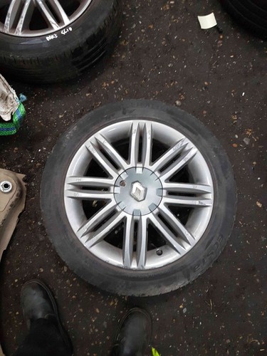 Renault clio mk3 - renault,