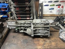 Cosworth 2wd Borg Warner T5