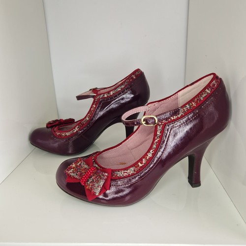 Ruby shoo georgia mary - shoo,