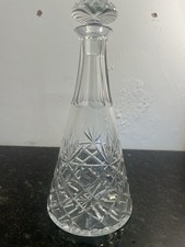 Royal Brierley Bruce Cut