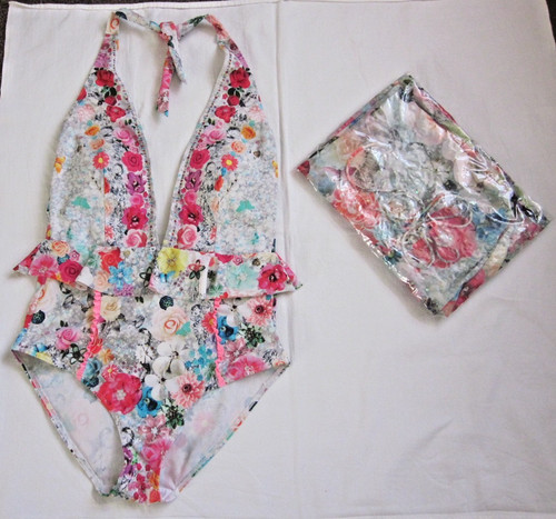Frost french floozie size - french, 16