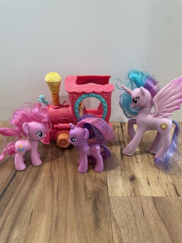Hasbro little pony - pony,