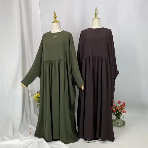 Ramadan abaya dubai - ramadan, kaftan