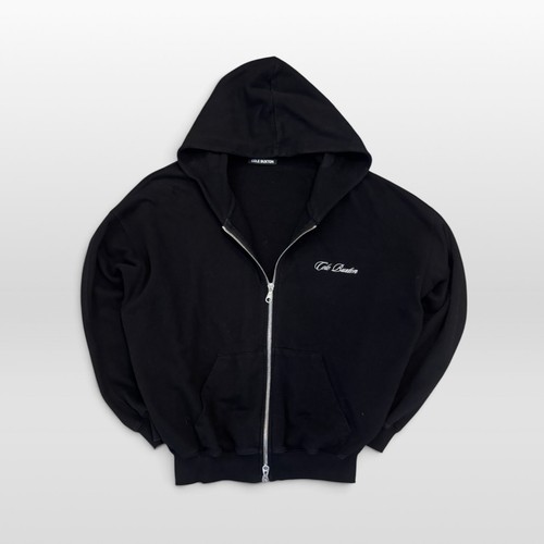 Cole buxton zip - buxton,