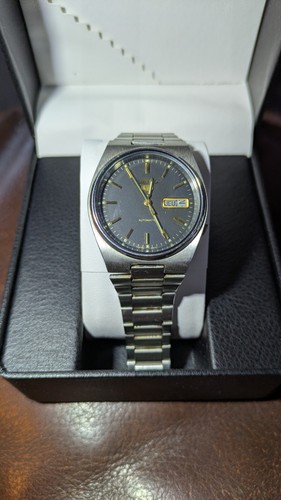 Seiko men vintage - 5, men's