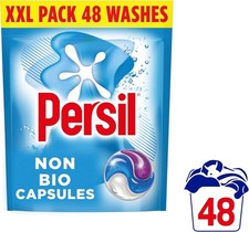 Persil Non Bio 3 in 1 Washing