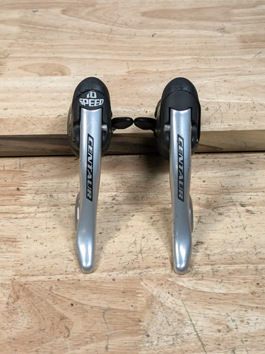 Pair campagnolo centaur - campagnolo,
