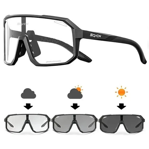 Cycling photochromic polarised - cycling,